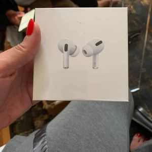 AirPod Pros